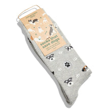 Load image into Gallery viewer, SOCKS THAT GIVE BACK / CONSCIOUS STEP SOCKS
