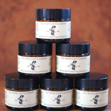 Load image into Gallery viewer, TALLOW FACE BALM / MEADOWFOAM / THE HERBALIST'S GARDEN