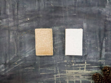 Load image into Gallery viewer, ECO SPONGE / DOUBLE SIDED / WITH SCRUBBER