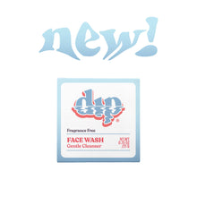 Load image into Gallery viewer, DIP FACE WASH GENTLE CLEANSING BAR