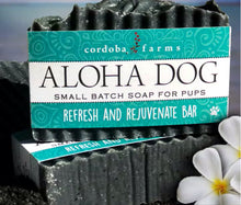 Load image into Gallery viewer, DOG SHAMPOO BAR