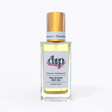 Load image into Gallery viewer, HAIR & BODY DRY OIL / DIP