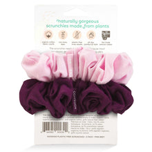 Load image into Gallery viewer, HAIR SCRUNCHIES / KOOSHOO