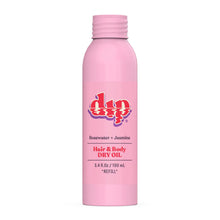 Load image into Gallery viewer, HAIR & BODY DRY OIL / DIP
