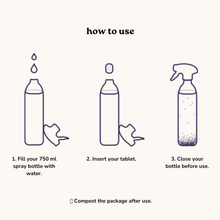 Load image into Gallery viewer, DEGREASER CLEANER