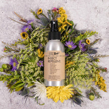 Load image into Gallery viewer, NATURAL INSECT REPELLENT / LOVETT SUNDRIES