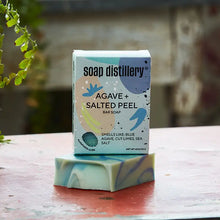 Load image into Gallery viewer, BAR SOAP / SOAP DISTILLERY