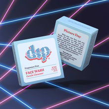 Load image into Gallery viewer, DIP FACE WASH GENTLE CLEANSING BAR