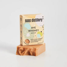 Load image into Gallery viewer, BAR SOAP / SOAP DISTILLERY