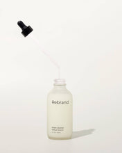 Load image into Gallery viewer, MILKY GEL CLEANSER / REBRAND SKINCARE / REFILLABLE