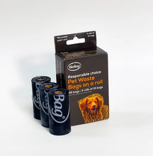 Load image into Gallery viewer, DOG/PET WASTE BAGS