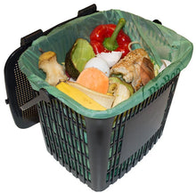 Load image into Gallery viewer, FOOD SCRAPS COLLECTION BIN