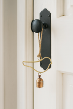 Load image into Gallery viewer, BIRD BELL WIND CHIME