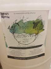 Load image into Gallery viewer, LAUNDRY CONCENTRATE (ENZYME BASED) / REFILLABLE