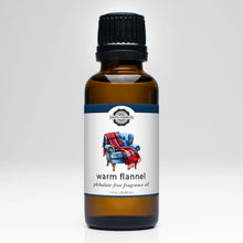 Load image into Gallery viewer, FRAGRANCE OILS / RUSTIC STRENGTH