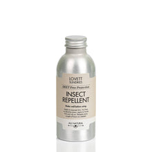 Load image into Gallery viewer, NATURAL INSECT REPELLENT / LOVETT SUNDRIES