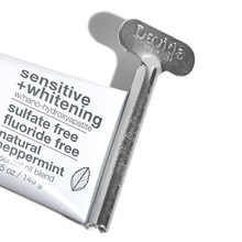 Load image into Gallery viewer, METAL TUBE KEY SQUEEZER