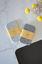 Load image into Gallery viewer, QUICK-DRY DIATOMITE SOAP DISH