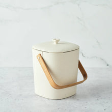 Load image into Gallery viewer, COUNTERTOP COMPOST BIN / ASTRIK