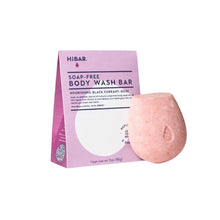 Load image into Gallery viewer, BODY WASH BAR / HIBAR