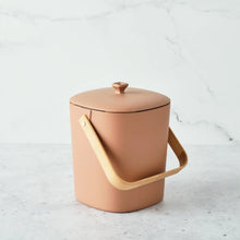 Load image into Gallery viewer, COUNTERTOP COMPOST BIN / ASTRIK