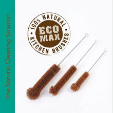 Load image into Gallery viewer, BOTTLE BRUSH - 3 sizes / ECO MAX