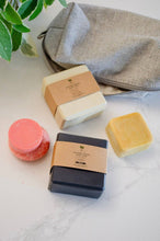 Load image into Gallery viewer, SILICONE TRAVEL SOAP CASE