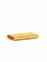 Load image into Gallery viewer, COMPOSTABLE LOOFAH SCRUBBER (6pack)