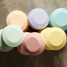 Load image into Gallery viewer, BATH BOMB / ROCK CREEK SOAPS