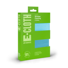 Load image into Gallery viewer, WINDOW CLEANING CLOTH KIT