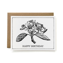 Load image into Gallery viewer, GREETING CARDS / KNAPPING PRESS