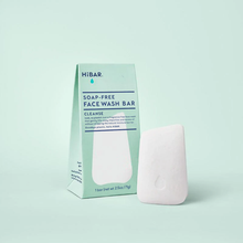 Load image into Gallery viewer, HiBAR FACE WASH BARS / 3 FORMULAS