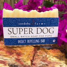 Load image into Gallery viewer, DOG SHAMPOO BAR