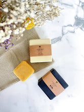 Load image into Gallery viewer, SILICONE TRAVEL SOAP CASE