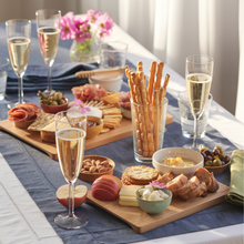 Load image into Gallery viewer, CUTTING AND SERVING BOARD