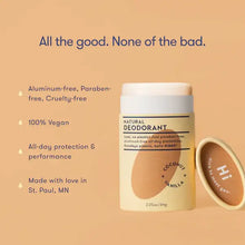 Load image into Gallery viewer, HiBAR DEODORANT / CLASSIC