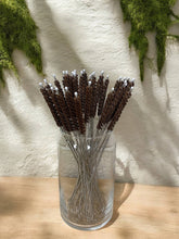 Load image into Gallery viewer, STRAW CLEANER / COCONUT FIBER