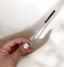Load image into Gallery viewer, STRAW CLEANER / COCONUT FIBER