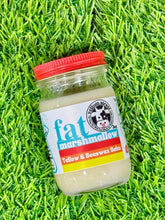 Load image into Gallery viewer, FAT MARSHMALLOW TALLOW & BEESWAX BALM