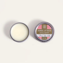 Load image into Gallery viewer, HOLIDAY LIP SALVE