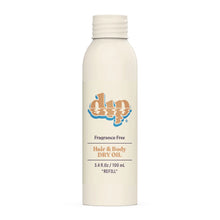 Load image into Gallery viewer, HAIR & BODY DRY OIL / DIP