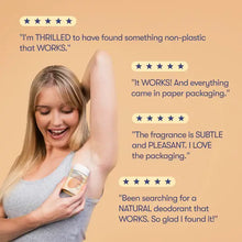 Load image into Gallery viewer, HiBAR DEODORANT / CLASSIC