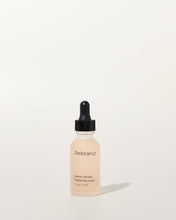 Load image into Gallery viewer, POWER BRIGHTENING SERUM WITH VITAMIN C / REBRAND SKINCARE / REFILLABLE