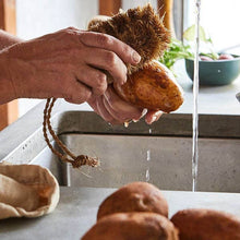 Load image into Gallery viewer, TIGER VEGGIE BRUSH / ECO MAX