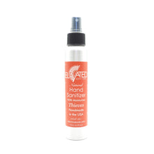 Load image into Gallery viewer, HAND SANITIZER / ELEVATED / REFILLABLE