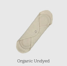 Load image into Gallery viewer, REUSABLE PERIOD PADS