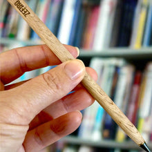 Load image into Gallery viewer, NEVERENDING BAMBOO PENCIL