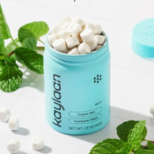 Load image into Gallery viewer, TOOTHPASTE TABLETS / KAYLAAN