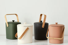 Load image into Gallery viewer, COUNTERTOP COMPOST BIN / ASTRIK