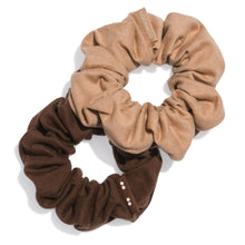 Load image into Gallery viewer, HAIR SCRUNCHIES / KOOSHOO